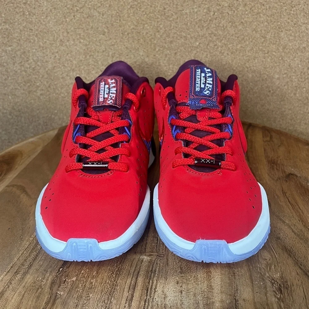Nike Lebron james 21 ‘Theatre’ Brand new